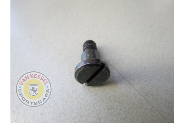 Bolt rear seats, 911 65-89 and 912