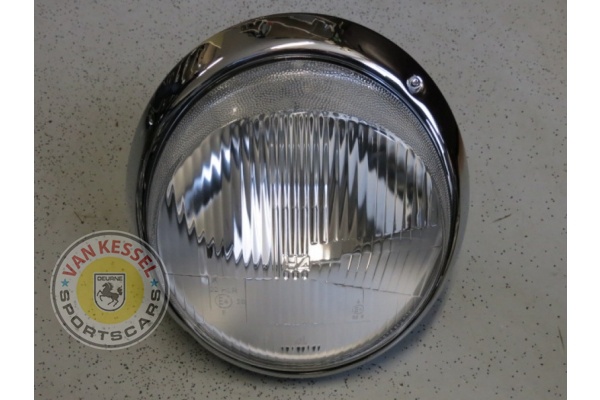 91163111300 - Koplamp 911 en 912 origineel Porsche