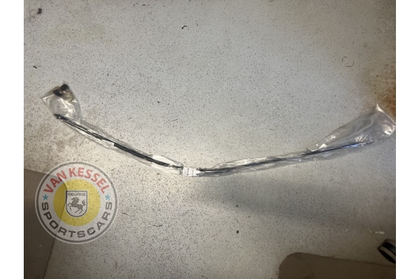 Câble d'accélérateur 944-2 et 924S version anglaise