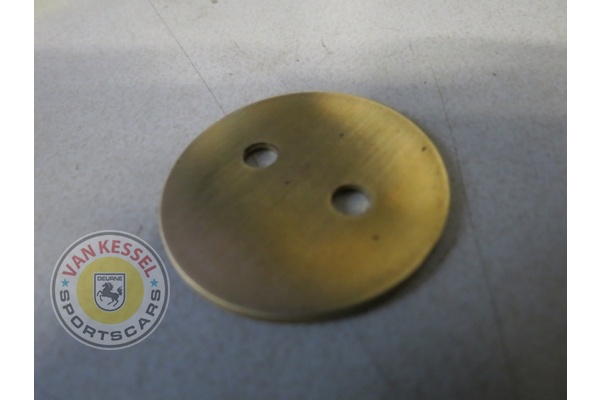 Gasklep Weber carburateur 911 en 914-6