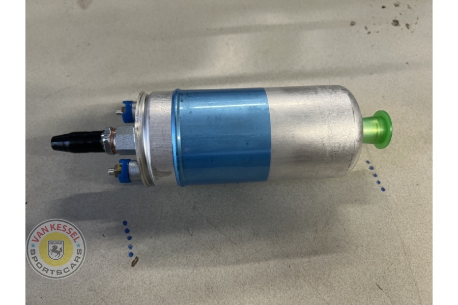 92860810403 - Benzinepomp 928S4, GT en GTS imitatie