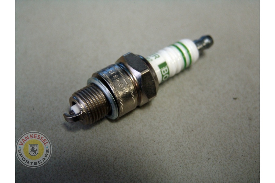 99917002790 / Z57 - Bougie 912 NGK/Bosch/Champion
