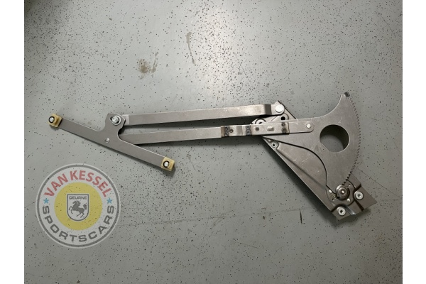 Window lifter mechanism left 911 and 912 69-79