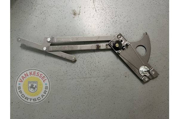 Window lifter mechanism right 911 and 912 69-79