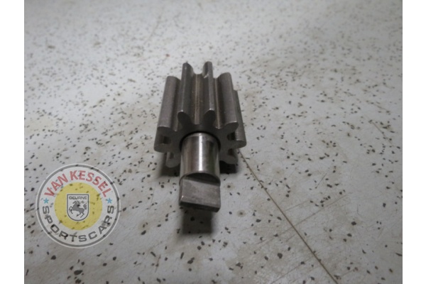 61610701600 - Oliepomptandwiel met asje 356 