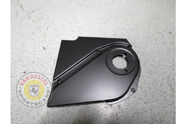Motorabdeckung vorne links, 911 mechanische Einspritzung