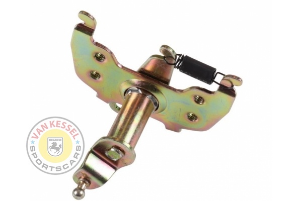 Door handle Mechanism window mechanism 911 1969-1973 left