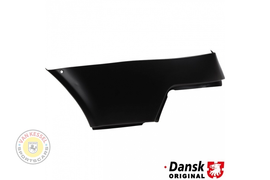 90150304423GRV / 591002-6A - Frame achter knipperlicht voorscherm, rechts 911 69-73