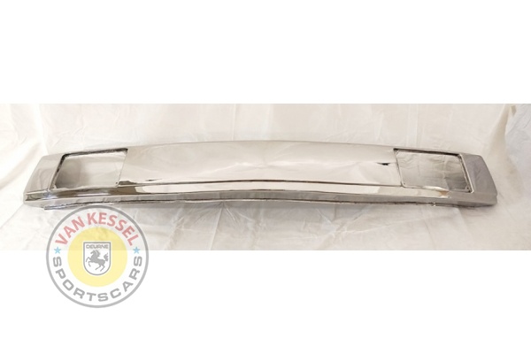 Frontstoßstange 914 glänzend Modell 1973-1976