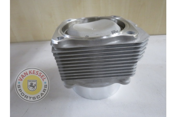 Piston and cylinder set 100mm 911-964 3.6liter with head gasket