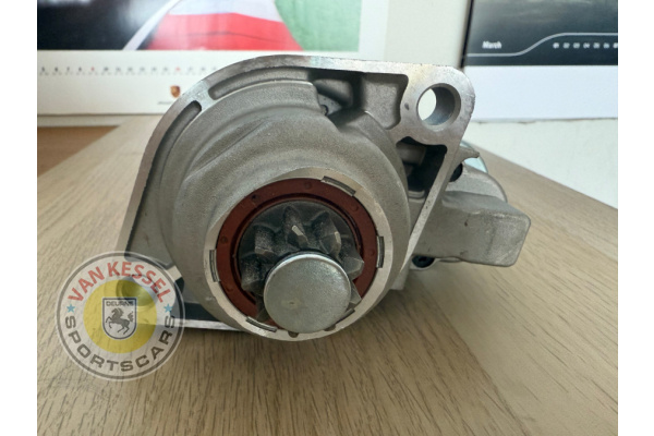 99660410300 - Startmotor 986, 987, 996 en 997
