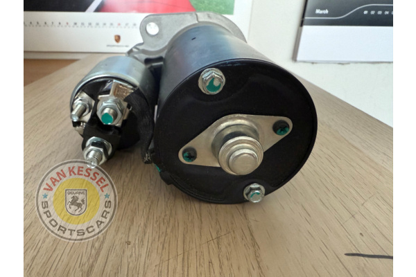 99660410300 - Startmotor 986, 987, 996 en 997