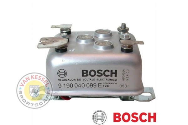 Spanningsregelaar 12Volt 912 Bosch