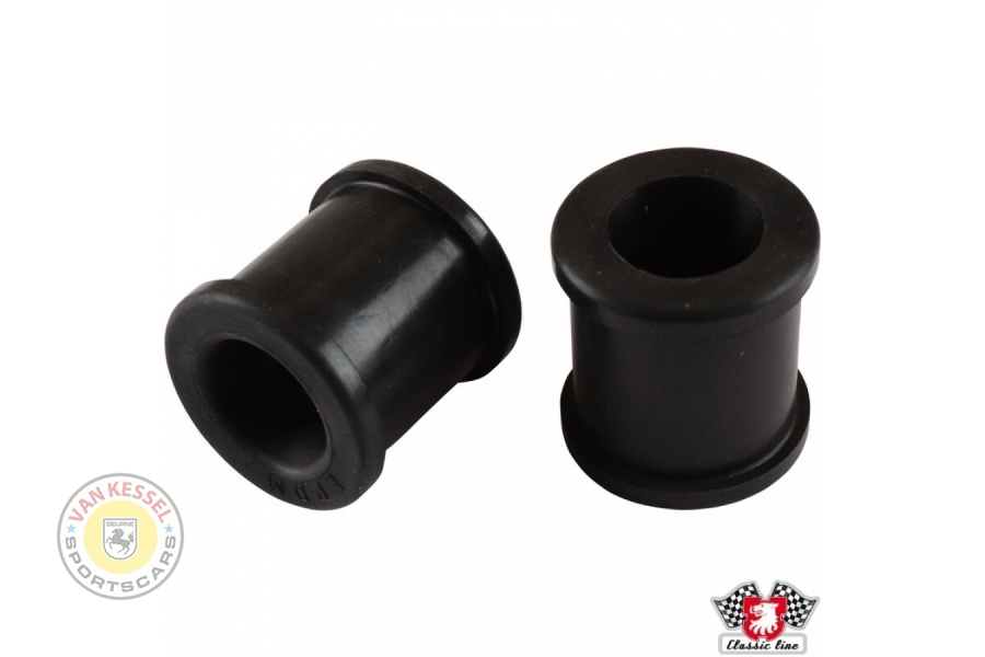 477411053K - Stabilisatorstangrubber voorzijde 24mm 944 turbo