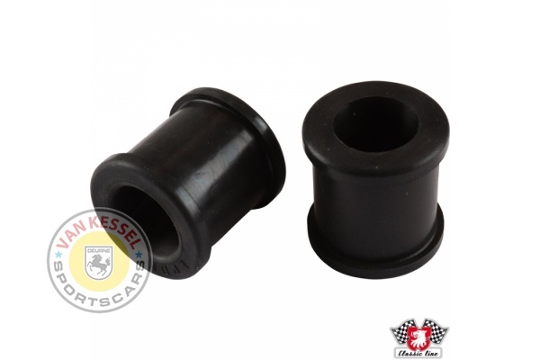 Stabilisatorstangrubber voorzijde 24mm 944 turbo