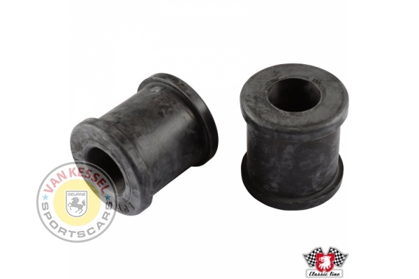 Stabilisatorstangrubber voorzijde 20mm 924 vanaf 1982 en 944 tot en met 1986