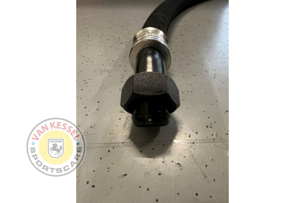 90110733112  - Olieleiding motor-olietank 911 65-71 imitatie