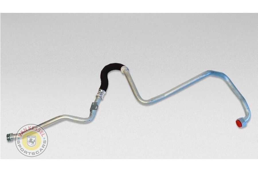 99320725283 - Olieleiding motor-oliefilterconsole 993