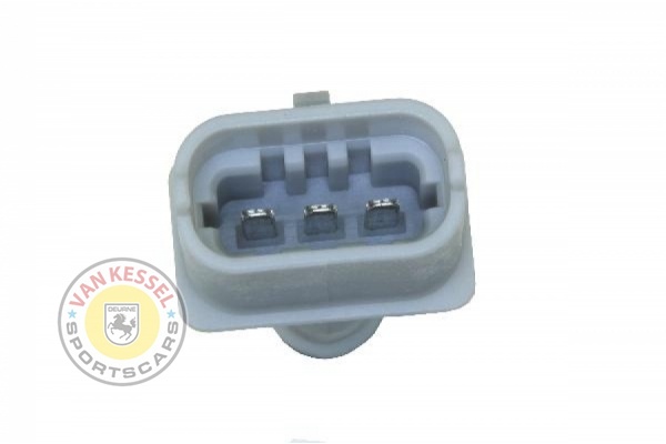 98660611202 - BDP sensor boxster 986 -2002, 996 -2002 en 996 turbo automaat