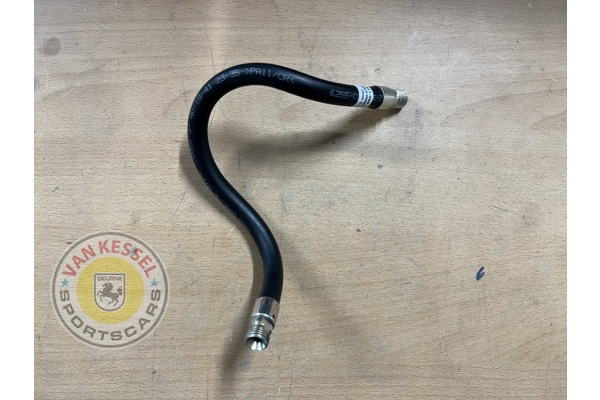 Petrol return hose 911 SC 80-83