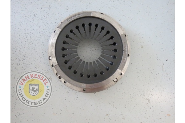 Druckgruppe Porsche 950 87-89 und 964 1989