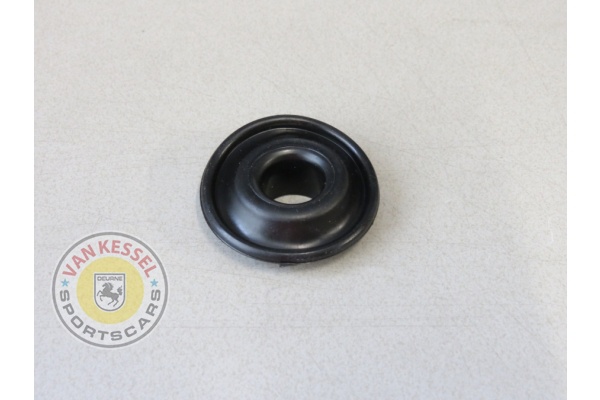 Rubber op bougiedop 356, 911, 912 en 914