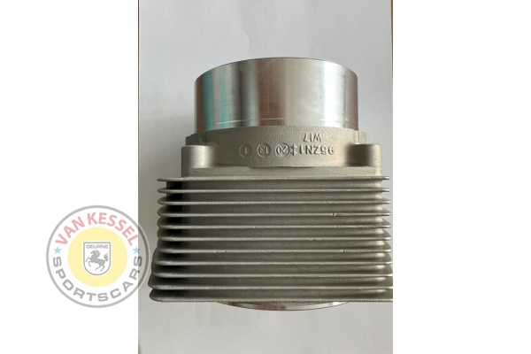 93010399091 - Zuiger en cilinderset 95mm 911 3.2 Carrera met katalysator 217pk Mahle