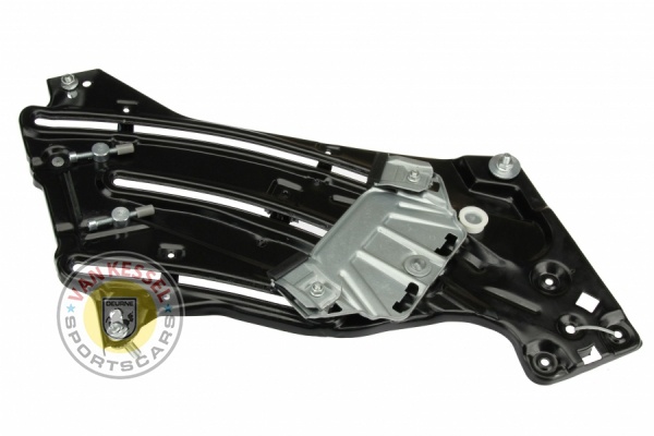 Window lift mechanism left rear 996 convertible