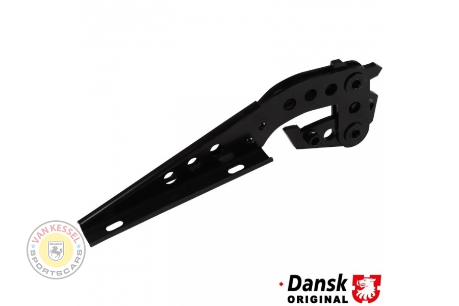 64451203100 - Achterklepscharnier links 356 50-65