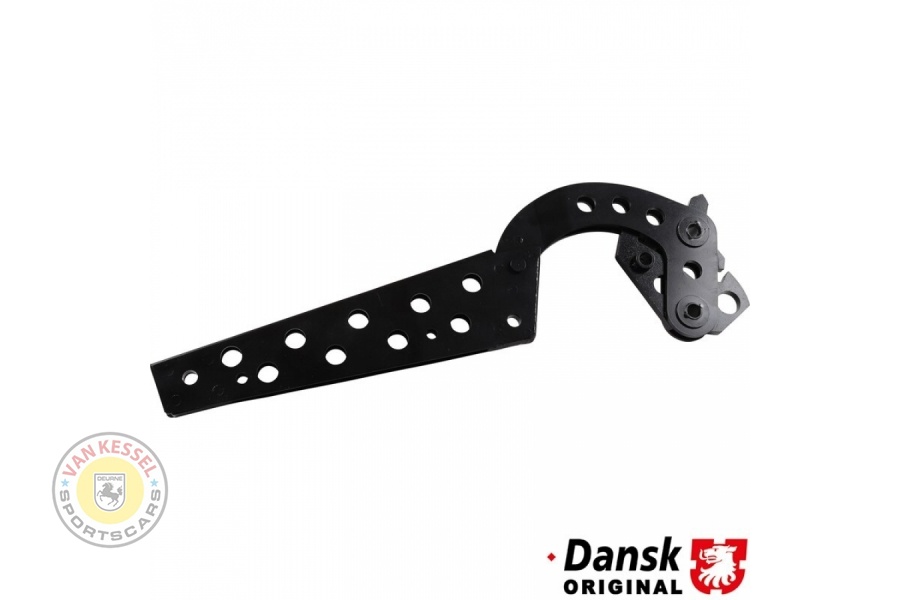 64451103100 - Voorklepscharnier 356 50-65