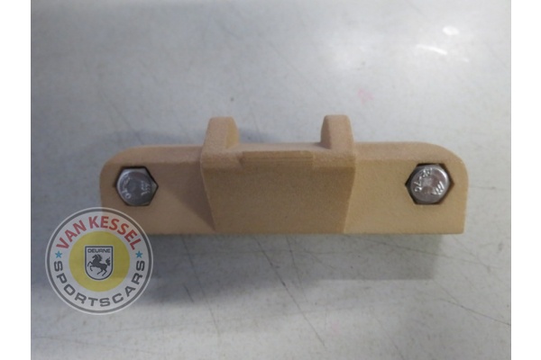 Hanging bracket for the ashtray 1969-1985