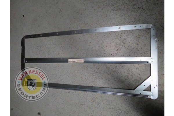 Sliding roof frame Porsche 911