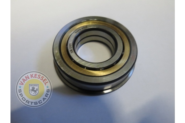 Vierpunktlager für 915-Getriebe