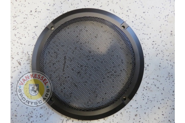 Speaker cover in door 911 74-83 round model imitation