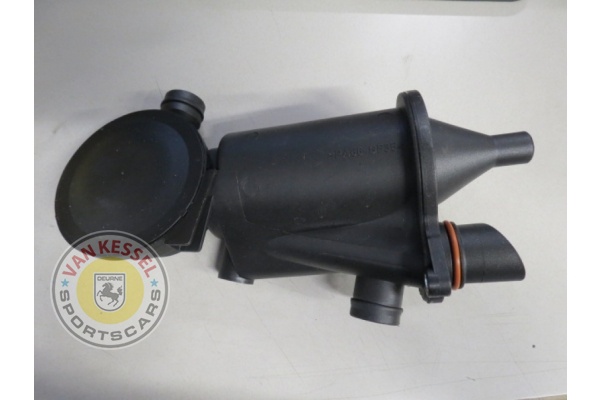 Oil separator 986 from 2002 and 987 boxster and cayman