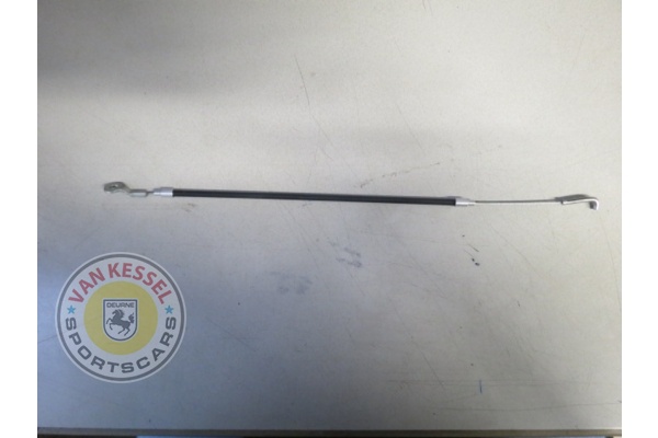 Seat cable Porsche 911 1969-1973
