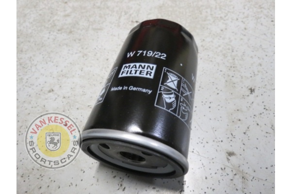94410720103 - Oliefilter 924S , 944(2), 968 en 944 Turbo