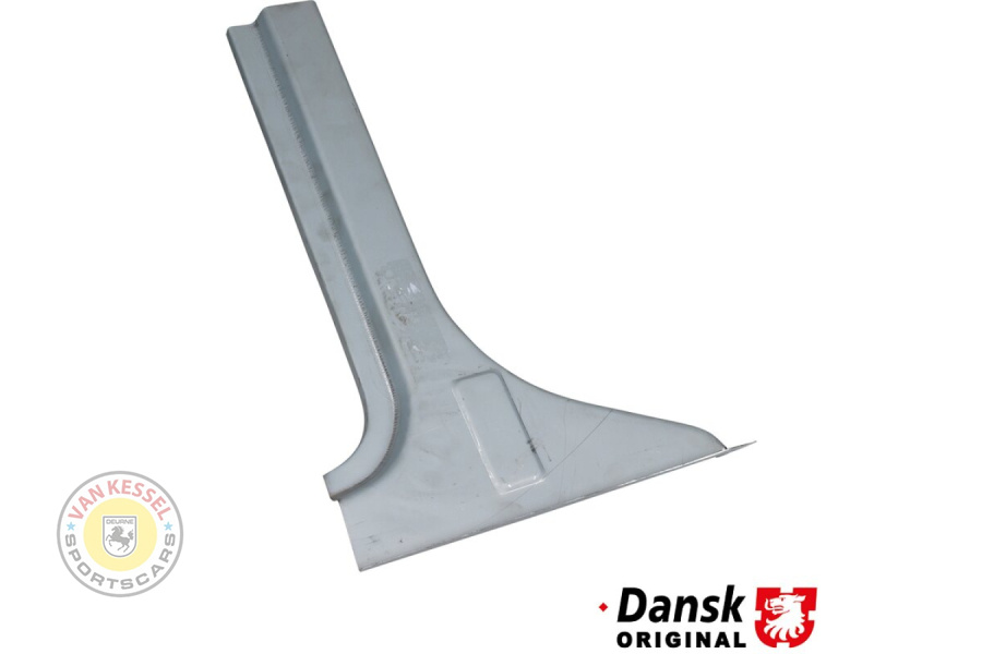 91150109800 - vin plate repair panel 72-81 klein