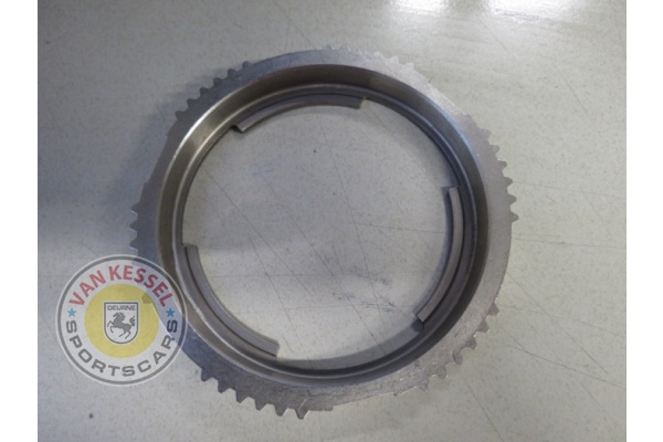 95030461120 - Synchromeshring 993 (G50 en 964), 996turbo, GT3 eerste en tweede versnelling