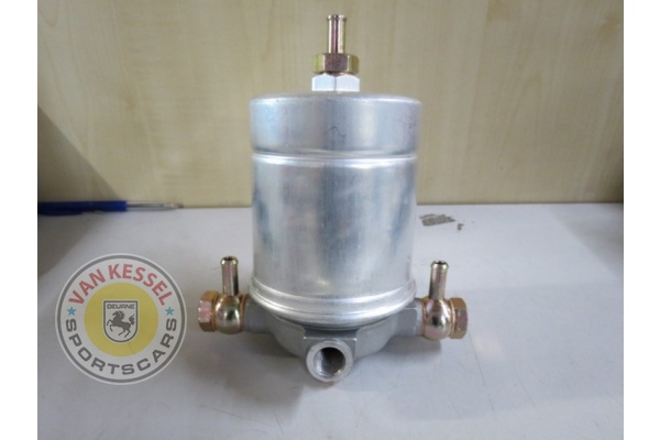 Konsole voor benzinefilter mechanische injectie 911 69-77