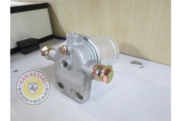 PCG11023200 - Konsole voor benzinefilter mechanische injectie 911 69-77