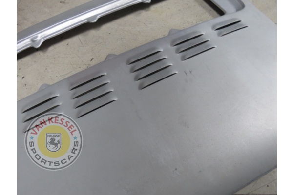 91151201010 - Achterklep 911-912 68-73 met louvres