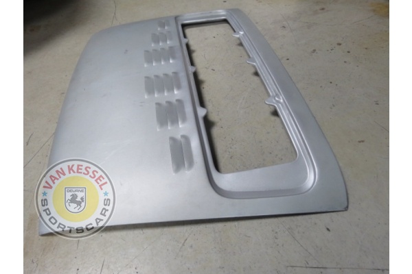 91151201010 - Achterklep 911-912 68-73 met louvres