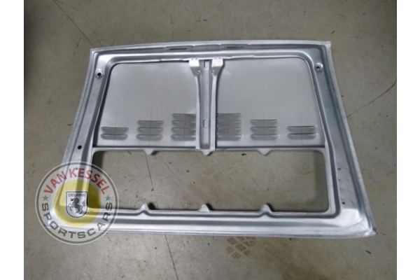91151201010 - Achterklep 911-912 68-73 met louvres