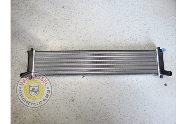 99610603753 - Radiateur midden 996 tiptronic , Boxster S en 996GT3