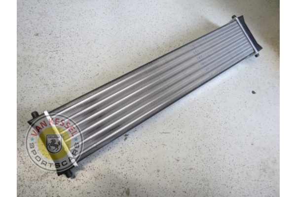 99610603753 - Radiateur midden 996 tiptronic , Boxster S en 996GT3