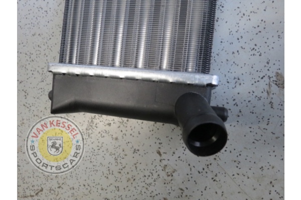 99610603753 - Radiateur midden 996 tiptronic , Boxster S en 996GT3