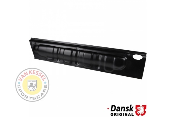 Binnendorpel rechts 911 en 912 1965-1968 0.8mm