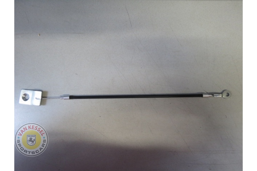 90152121000 - Stoelkabel Porsche 911 1965-1971