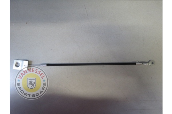 Seat cable Porsche 911 1965-1971